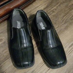 Boys Dress Shoes